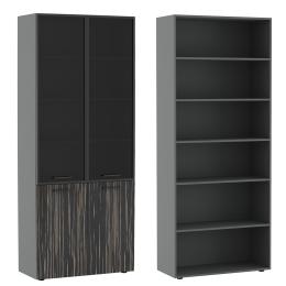 Шкаф для бумаг Dali DLI37250021