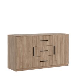 Креденция с ящиками, древесный Asti AST33940704