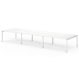 TOUR L бенч 6 р.места 480x143 БЕЛЫЙ