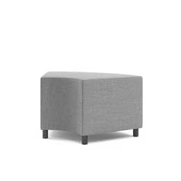 Мягкая секция угловая Si-line L4-1P1-60