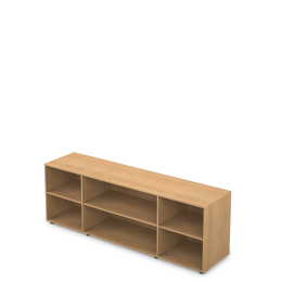 Короб греденции Arredo 10Т.007.1