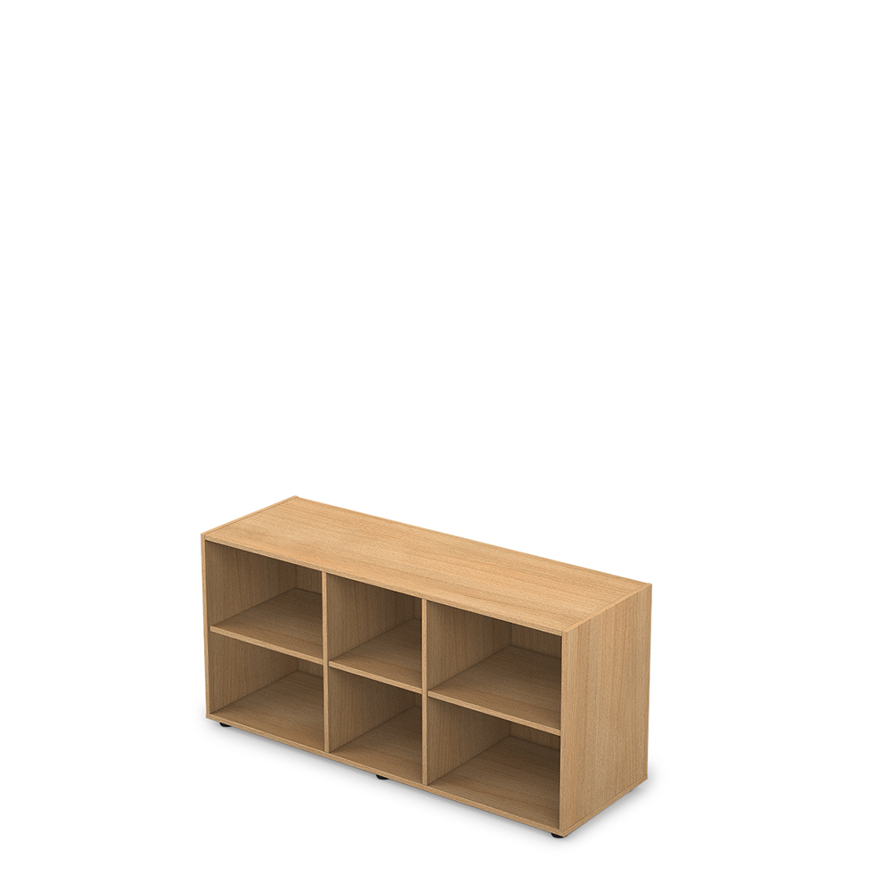 Короб тумбы опорной Arredo 10Т.005.1