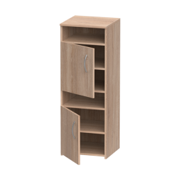 Тумба 2-ярусная