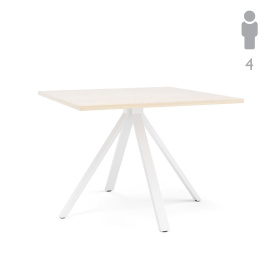 Стол переговоров Fermo Wood