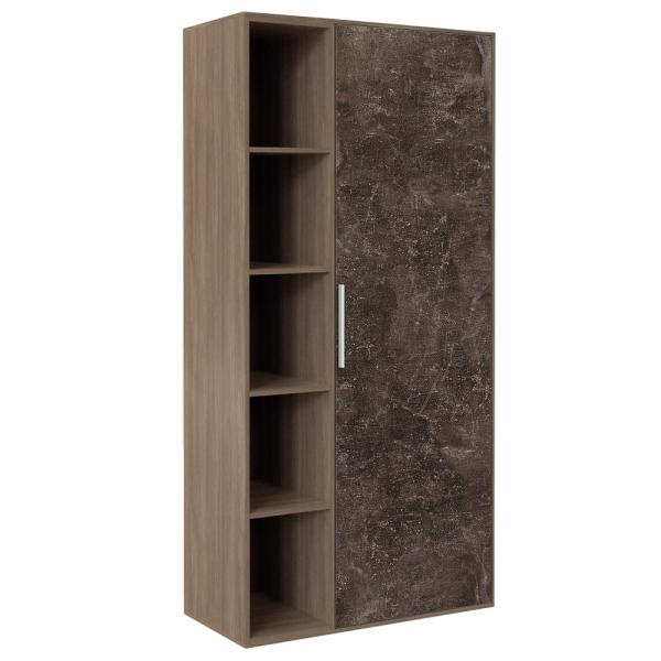 Шкаф комбинированный B-tone BTN36150042