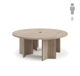 LAVA СТОЛ ПЕРЕГОВОРОВ D200 Conference table D.200