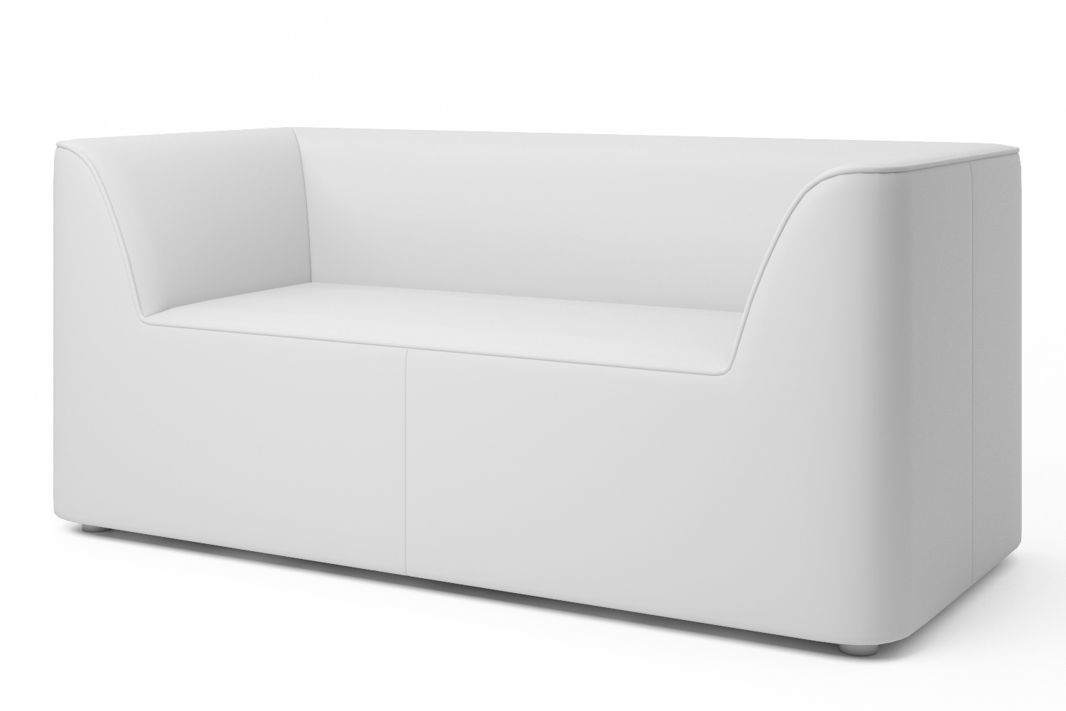 Мягкая секция Si-line L8-2S