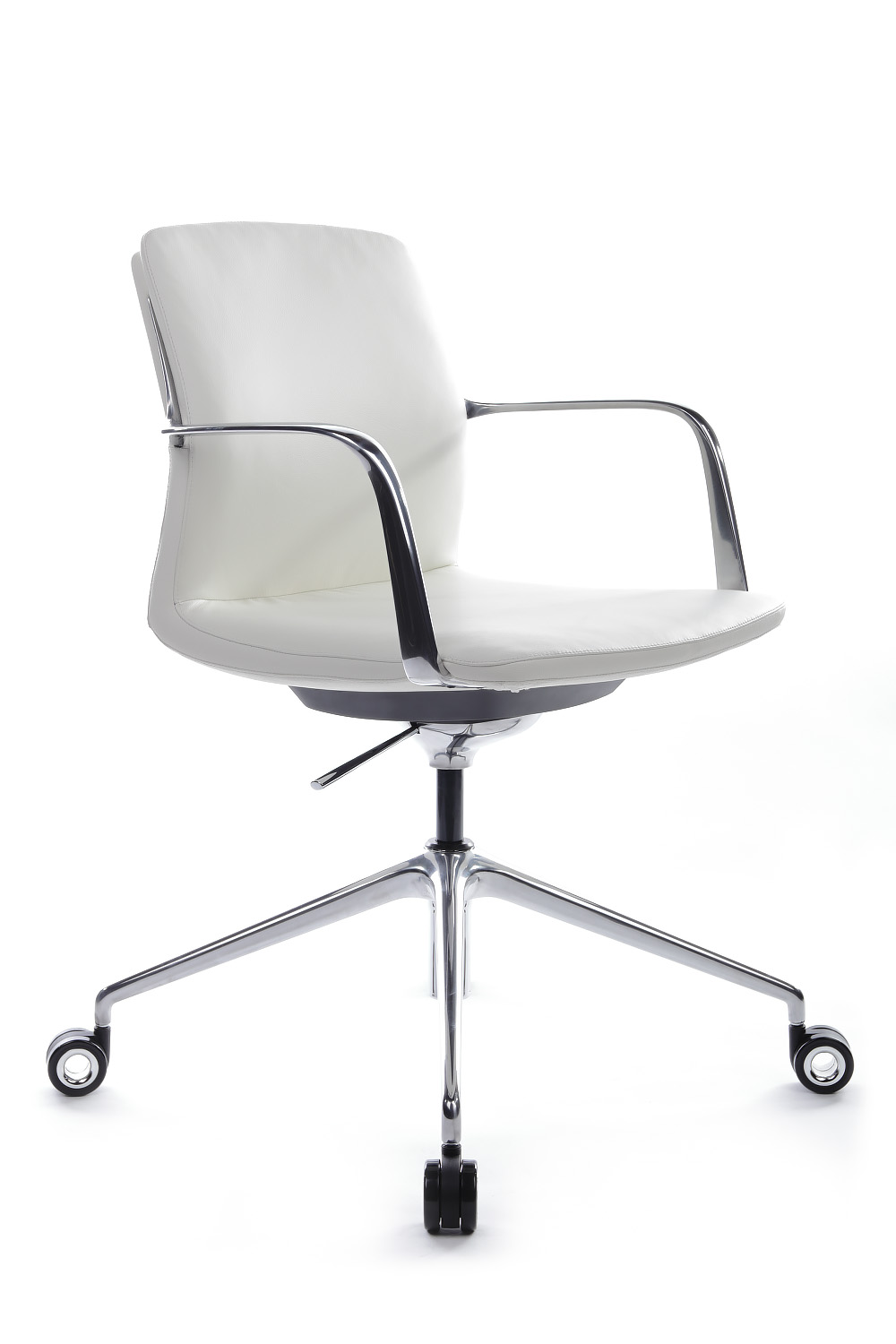 Кресло RV DESIGN кожа FK004-В12