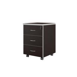 Тумба подкатная с 3 ящиками Swift ZOM27530301