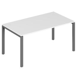 Стол письменный на металлоопорах Trend Metal TDM32212345