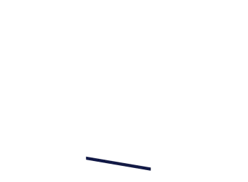 Отбойник для стеновой панели с рустом "Кирпич" 120х1,2х30 (23 Слива венгерка)
