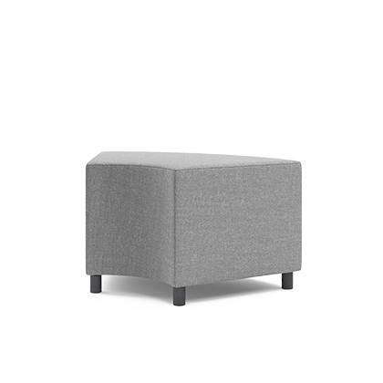 Мягкая секция угловая Si-line L4-1P1-60