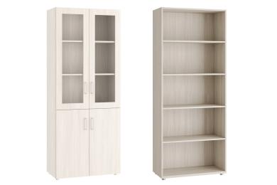 Шкаф для бумаг Boston BSN30150002
