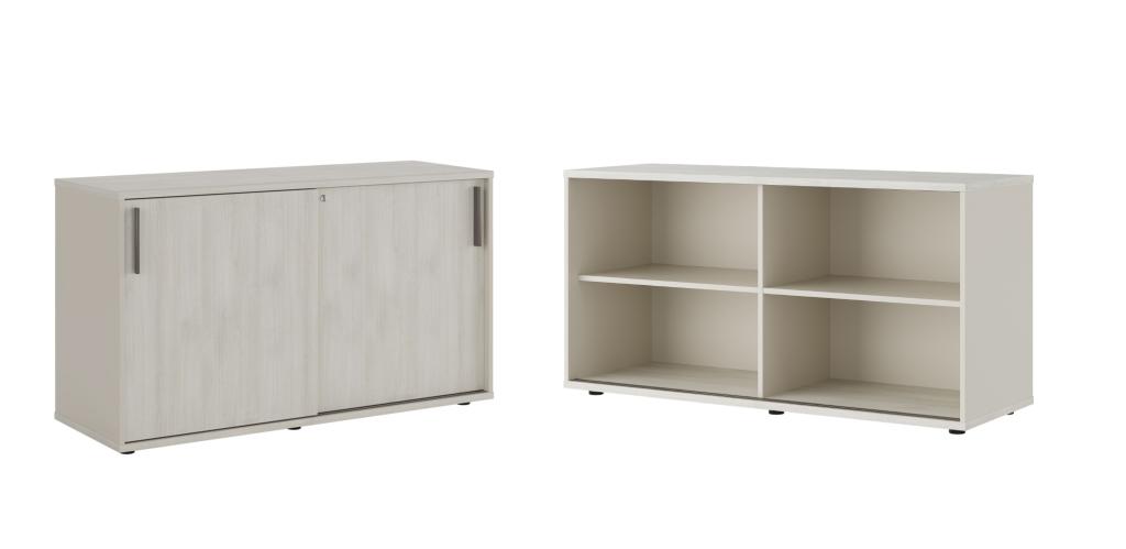 Шкаф-купе низкий New Line NLN36334621