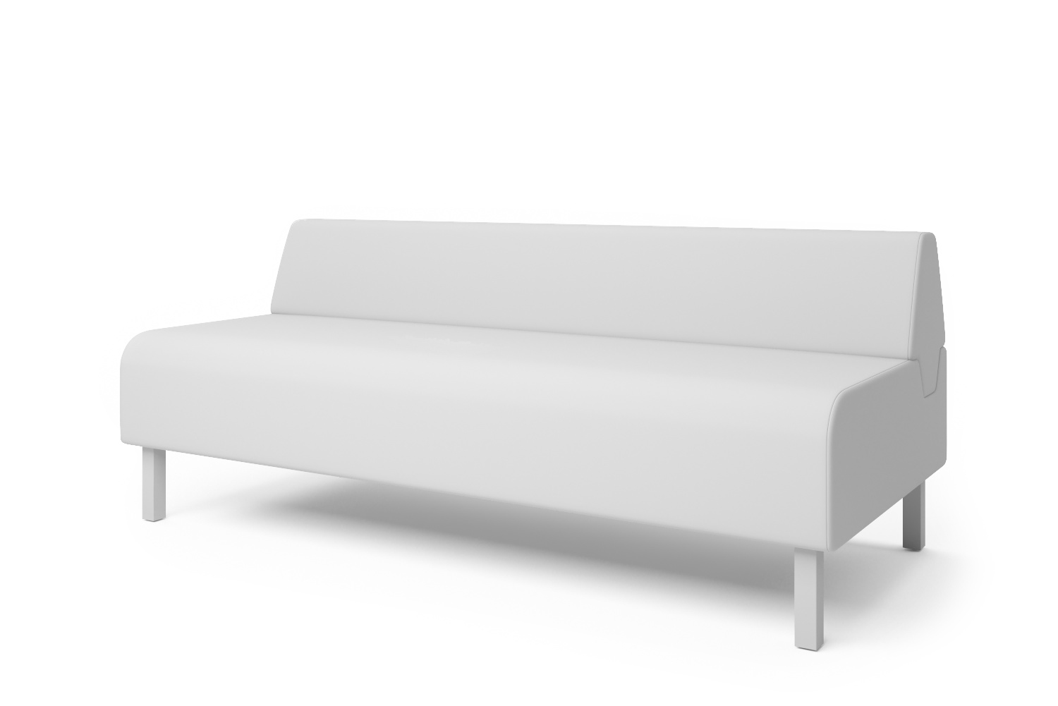 Диван Si-line L13-3D