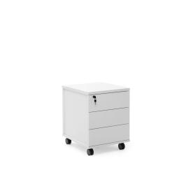 TOUR ТУМБА ПОДКАТ STANDARD Б/Р БЕЛЫЙ 80T011 W3W3