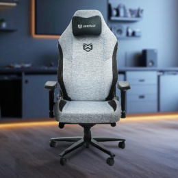 Компьютерное поворотное кресло BRAVE AF-2 Troll Grey