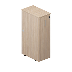 Шкаф Tower 40х68х115см