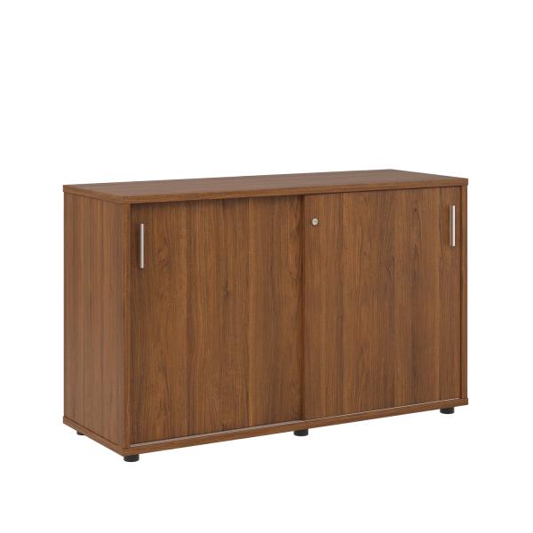 Тумба с раздвижными фасадами Trend TRD29634803