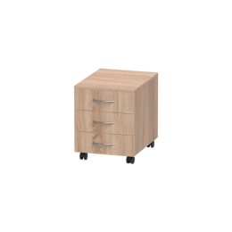 Тумба выкатная