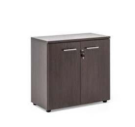Шкаф низкий, 2 двери Fermo Wood