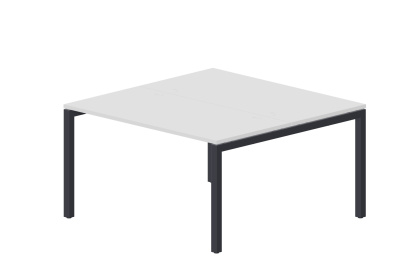 Составной стол 4 громмета Bench Polo PEN2TG147