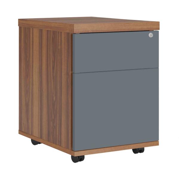 Тумба файловая Zion ZIO28530293