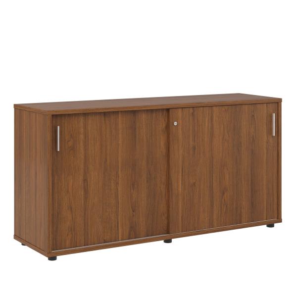 Тумба с раздвижными фасадами Trend TRD29634903