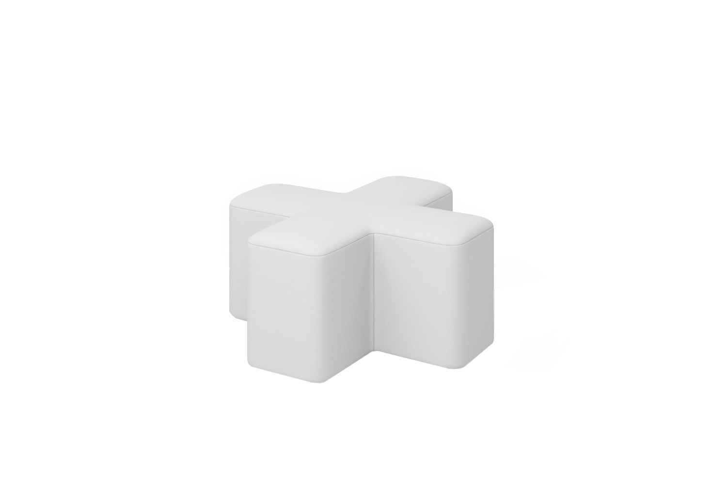Мягкая секция Si-line L12-1P-4