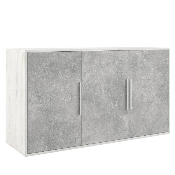 Креденция 3 двери B-tone BTN36140331