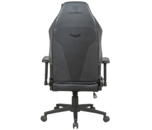Компьютерное поворотное кресло BRAVE AF-7 Batwing Black (черный)