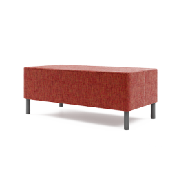 Мягкая секция широкая Si-line L2-2P