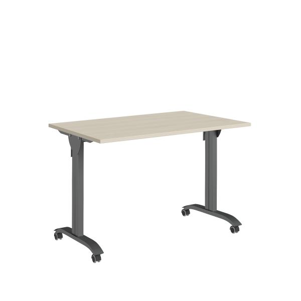 Стол мобильный складной Trend Metal TDM32292085