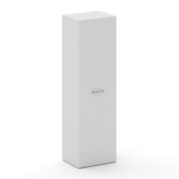 Гардероб узкий универсальный Cross