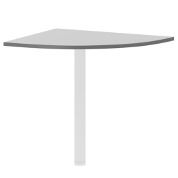 Приставка Арго А-037 Серый