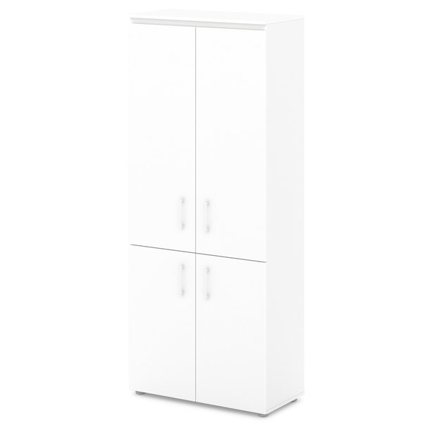 Шкаф для документов закрытый Sentida S-602