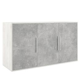 Креденция 3 двери B-tone BTN36140331