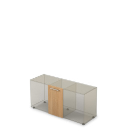 Фасад тумбы узкий Arredo 10Т.005.3