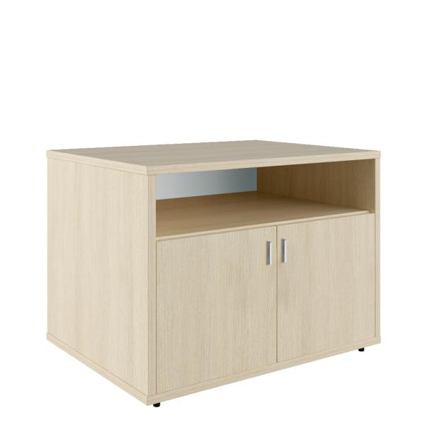 Тумба для оргтехники Trend Metal TRD29648008