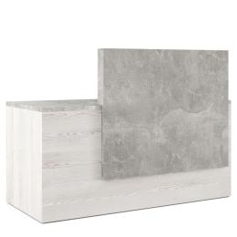Стойка ресепшн левая B-tone BTN36190231