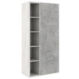 Шкаф комбинированный B-tone BTN36150031