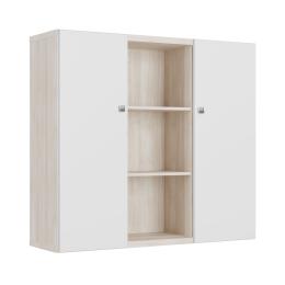 Шкаф средний с распашными дверьми Zion ZIO28542212