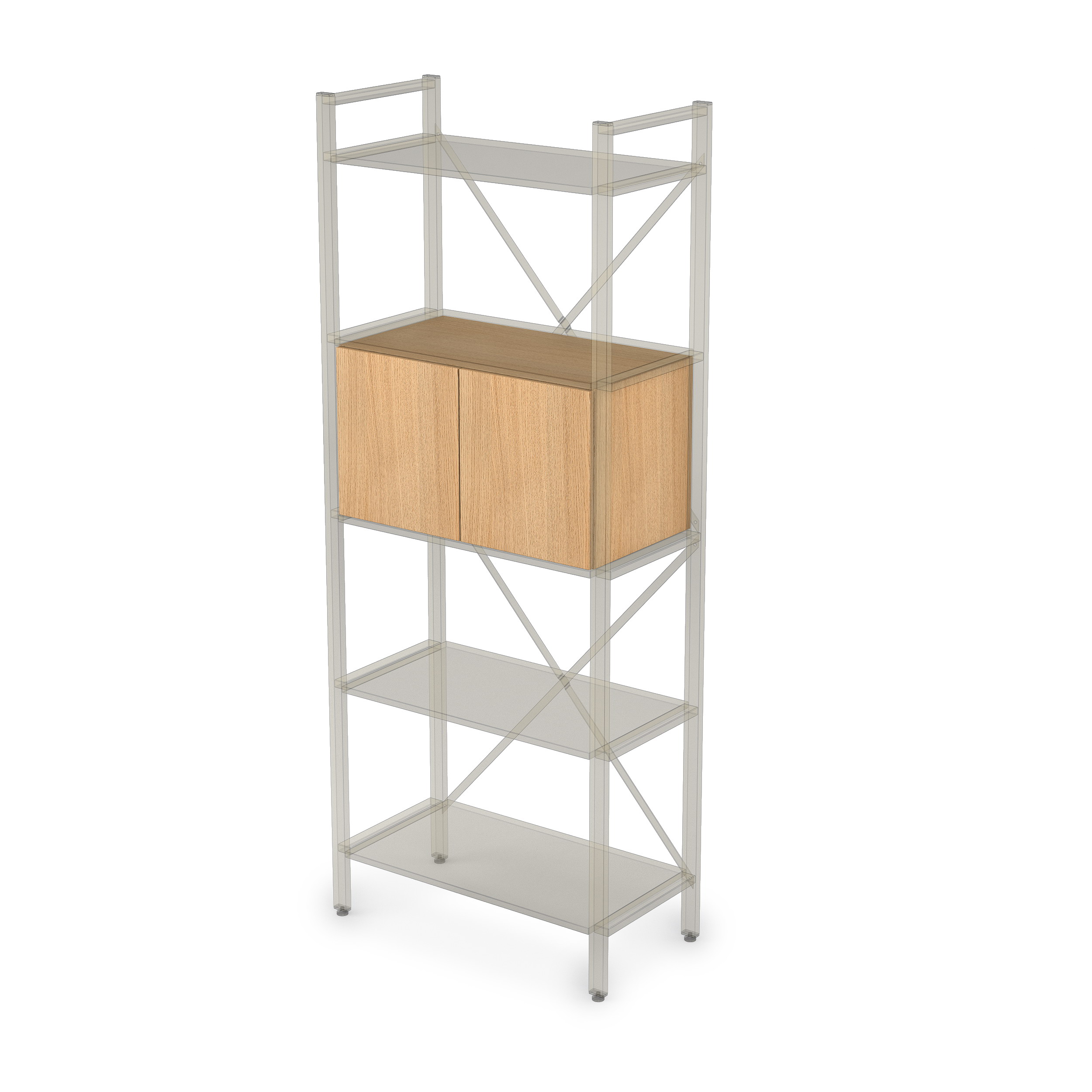 Вкладка с фасадами Arredo 10ВКФ.001