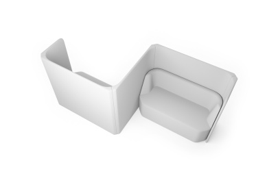 Переговорная секция Si-line L10-3