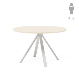 Стол переговоров Fermo Wood