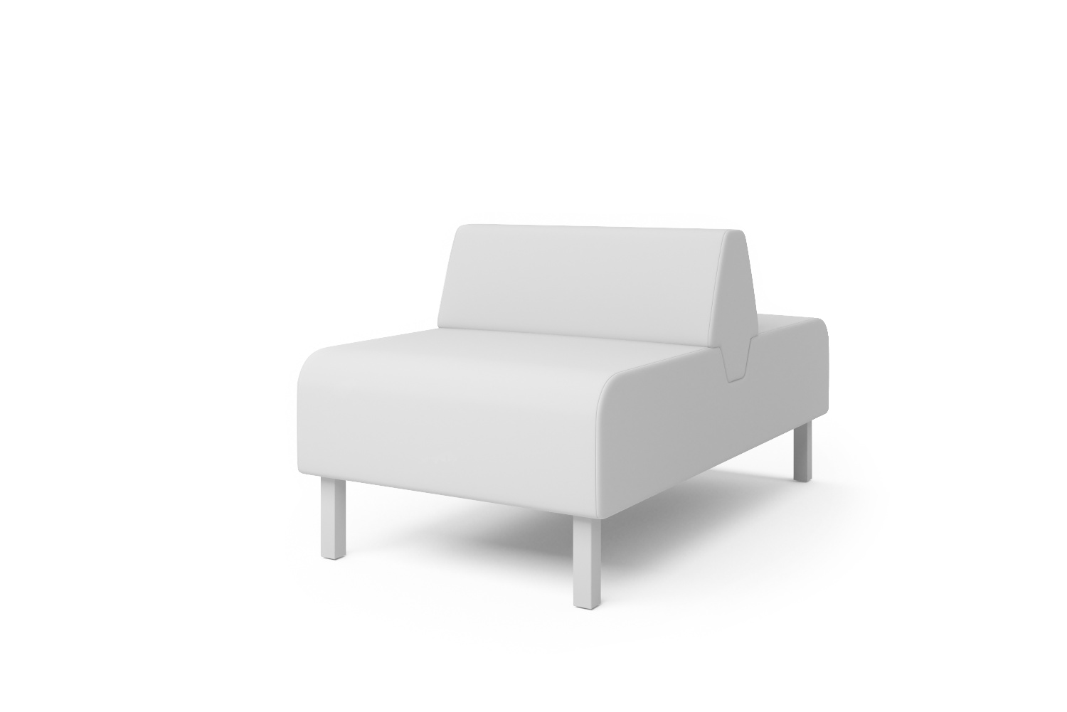 Диван Si-line L13-1W