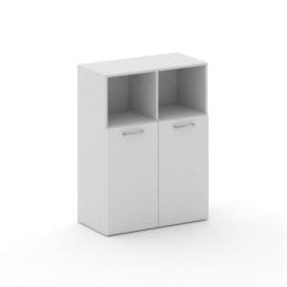 Шкаф широкий средний Cross