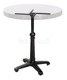 Подстолье Cross-RU
