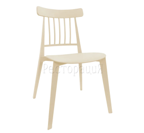Стул Paolo beige