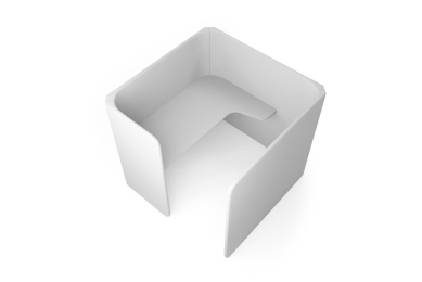 Переговорная секция Si-line L10-8